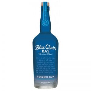 Blue Chair Bay Coconut Rum